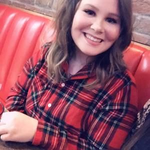 Meet your Posher, Joanna